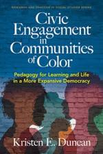 Civic Engagement in Communities of Color af Kristen E Duncan