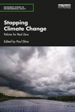 Stopping Climate Change af Paul Ekins
