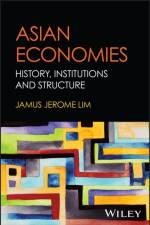 Asian Economies af Jamus Jerome (ESSEC Business School Lim