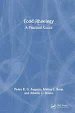 Food Rheology