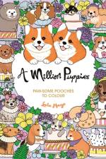 A Million Puppies af Lulu Mayo