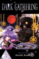 Dark Gathering, Vol. 5 af Kenichi Kondo
