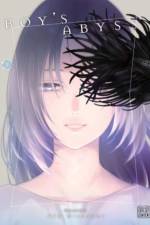 Boy's Abyss, Vol. 5 af Ryo Minenami