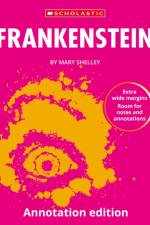 Frankenstein: Annotation Edition af Mary Shelley