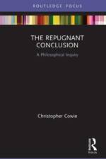 The Repugnant Conclusion af Christopher Cowie