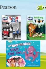 Bug Club Guided KS1 complete 6-pack 2023