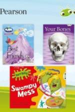 Bug Club Guided KS1 Green 6-pack 2023