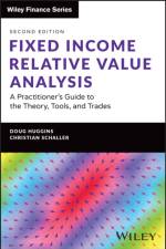 Fixed Income Relative Value Analysis + Website af Doug Huggins