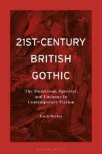 21st-Century British Gothic af Emily (Brunel University Horton