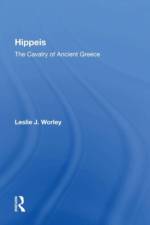 Hippeis af Leslie J Worley