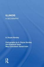 Horsley, A: Illinois af A Doyne Horsley