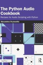 The Python Audio Cookbook