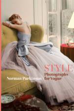 STYLE: Photographs for Vogue af Norman Parkinson