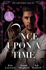 Once Upon A Time: Heartbreaker af Kim Lawrence