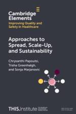 Approaches to Spread, Scale-Up, and Sustainability af Chrysanthi Papoutsi