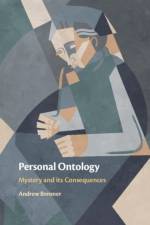 Personal Ontology af Andrew (Hong Kong Baptist University) Brenner
