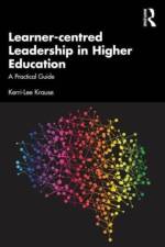 Learner-centred Leadership in Higher Education af Kerri-Lee Krause