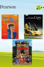 Bug Club Independent Turquoise Pack 2023 (13 books)