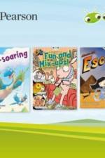 Bug Club Independent Orange Pack 2023 (14 books)