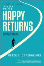 Any Happy Returns af Peter C. Oppenheimer