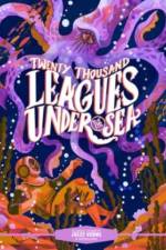 Classic Starts®: Twenty Thousand Leagues Under the Sea af Jules Verne