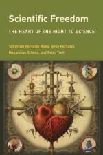 Scientific Freedom af Sebastian Porsdam Mann