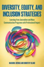 Diversity, Equity, and Inclusion Strategies af Masudul Biswas