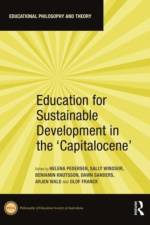 Education for Sustainable Development in the 'Capitalocene' af Helena Pedersen