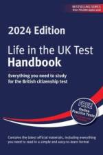 Life in the UK Test: Handbook 2024