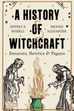 A History of Witchcraft af Jeffrey B. Russell