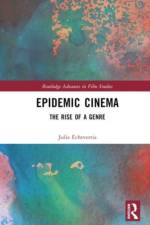 Epidemic Cinema af Julia EcheverrÃ­a