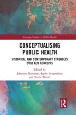 Conceptualising Public Health af Johannes Kananen