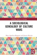 A Sociological Genealogy of Culture Wars af Maya Aguiluz-IbargÃ¼en
