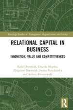 Relational Capital in Business af Rafal Drewniak