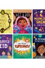 Readerful: Oxford Reading Levels 7-12, Year 2 / Primary 3 Pack of 126 af Clements