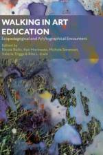 Walking in Art Education