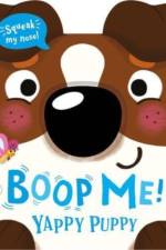 Boop Me! Yappy Puppy af Claire Baker