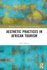 Aesthetic Practices in African Tourism af Ruti Talmor