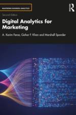 Digital Analytics for Marketing af A Karim Feroz