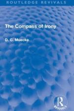 The Compass of Irony af D C Muecke