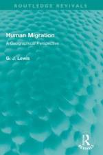 Human Migration af Gareth J Lewis