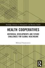 Health Cooperatives af Milorad Stamenovic