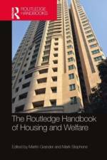 The Routledge Handbook of Housing and Welfare