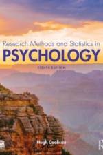 Research Methods and Statistics in Psychology af Hugh Coolican