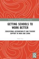 Getting Schools to Work Better af Yifei (University of Southampton Yan