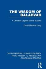 The Wisdom of Balahvar