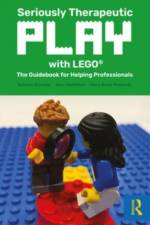 Seriously Therapeutic Play with LEGO(R) af Kristen Klassen