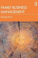 Family Business Management af Rodrigo Basco