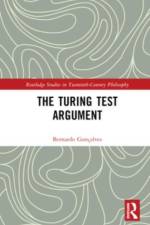 The Turing Test Argument af Bernardo (University of Sao Paulo Goncalves