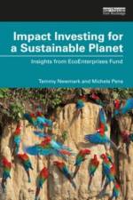 Impact Investing for a Sustainable Planet af Tammy E Newmark
